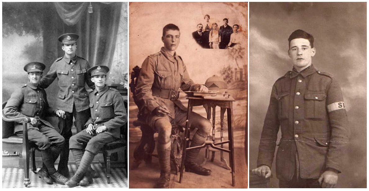 Allvey, Newham, Hazelhurst