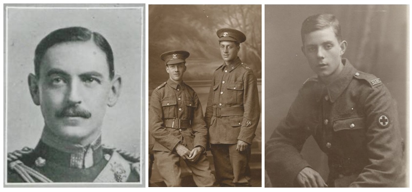 Abadie, Hawkes, Hardman