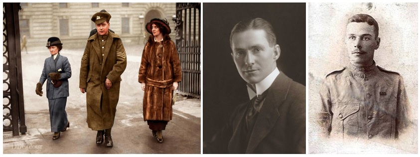 Meekosha Brotherton Hackett