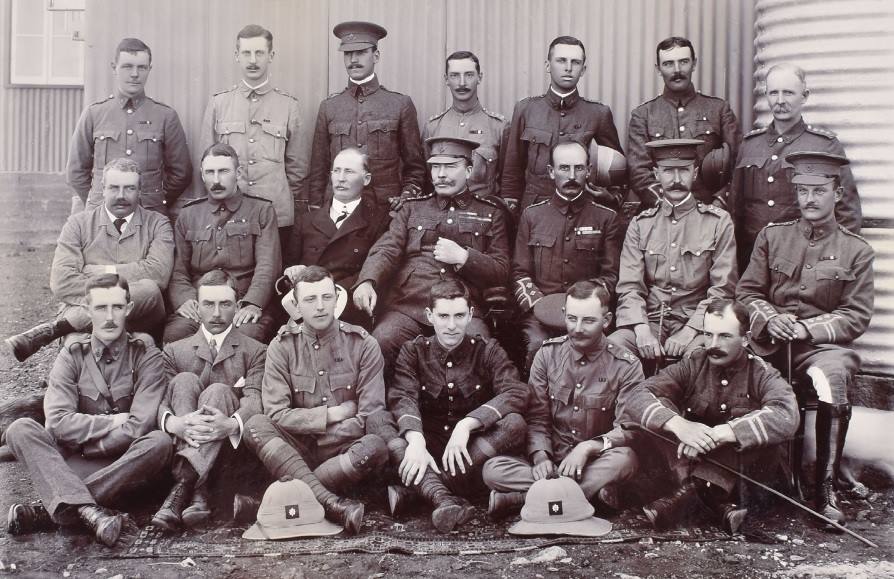 2nd Battalion, Worcestershire Regiment