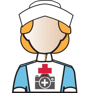 FAQ - Nurse Vera appears for WO 399 records