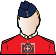 FAQ - Tommy Atkins appears for mostly pre-WW1 records